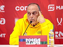 Грант о 0:5: «Замбия играла против сильного соперника. Россия заслуживает участия в международных соревнованиях»
