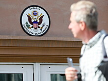 Россия и США поспорили о дипломатах