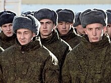 Около четырех тысяч жителей Башкирии призовут на срочную службу