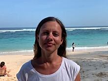 Туристка сравнила пляжи Анапы и Бали