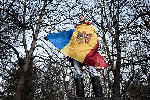 Оппозиционная партия "Шор" сообщила о блокировании дорог в Молдавии в знак протеста