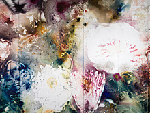 Октябрь одного мальчика