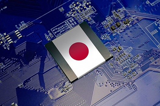 Ветераны Apple, AMD и Tesla приступили к работе на благо Японии