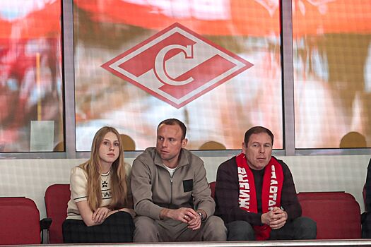 Глушаков высказался о настрое «Спартака» и ЦСКА на предстоящее дерби