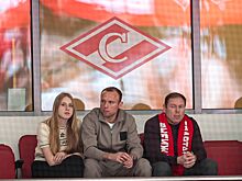 Глушаков: сезон без медалей и трофея станет провалом для «Спартака»