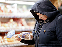 Росстат: недельная инфляция замедлилась до 1,93%
