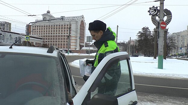 В Калининградской области за 5 дней поймали 20 пьяных водителей — ГИБДД