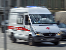 Москвич выбросил собутыльника в окно с четвертого этажа