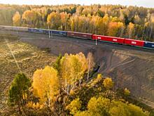 Ситуация с транзитом из Китая через РФ в Европу стабилизируется