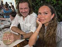 «Загорелись волосы»: дочь Маликова чуть не пострадала из-за праздничного торта