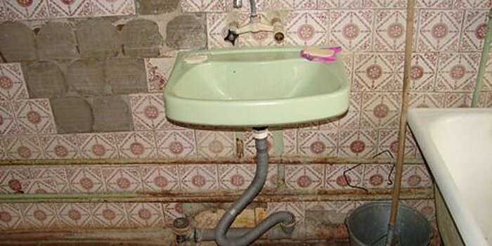 Коммунальщиков обяжут платить за отсутствие воды