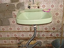 Коммунальщиков обяжут платить за отсутствие воды