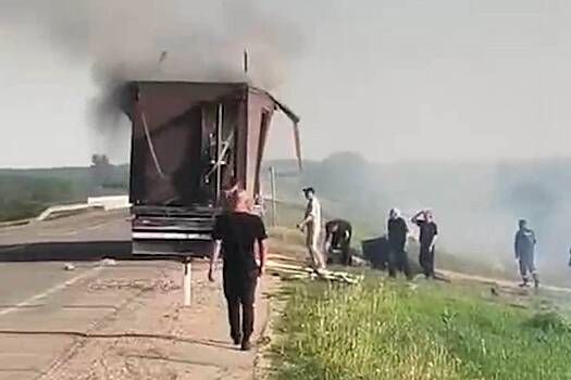 Раскрыты подробности предотвращения атаки в Амурской области