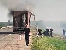 Раскрыты подробности предотвращения атаки в Амурской области
