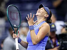 US Open 2025: Аманда Анисимова, мнения экспертов, сетка, расписание, где смотреть, кто соперники