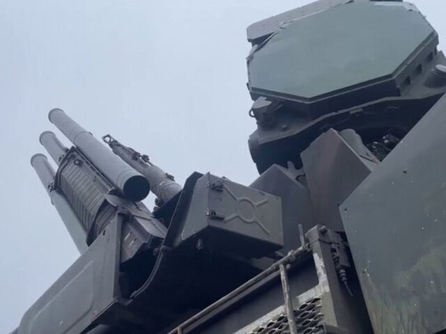 Силы ПВО ликвидировали 5 украинских БПЛА над регионами РФ минувшей ночью