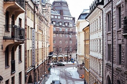 Взять ипотеку в Финляндии: особенности оформления, процентные ставки