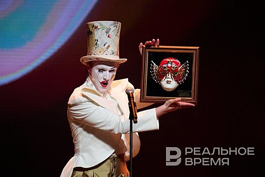 Спектакль "Материнское поле" Театра кукол "Экият" номинирован на "Золотую маску"