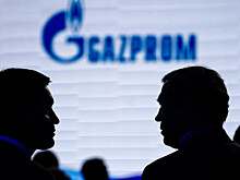 "Газпром" подал в российский суд иск к "Нафтогазу Украины"