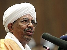 Президент Судана может посетить Россию в начале лета