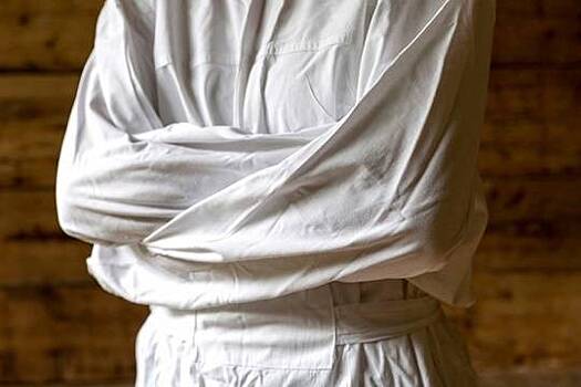 Россиянин стал жертвой судебной ошибки и провел в психбольнице 9 лет