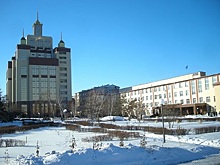 В ОГУ сегодня начинают обучение бывшие студенты ОГАУ