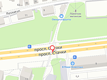 На состояние надземного пешеходного перехода на проспекте Стачки пожаловались жители Ростова