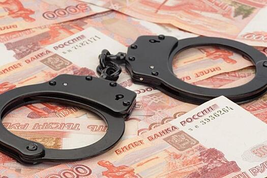 Калининградский застройщик украл у дольщиков более 74 млн руб. и пытался ограбить банкомат