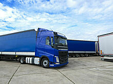 Комитет Совфеда поддержал закон о создании реестра грузоперевозчиков