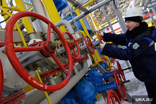 Венгрия считает потолок цен на российский газ вредным и опасным