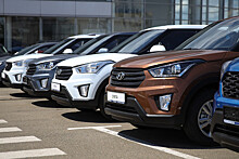 Hyundai вышел на рынок подержанных машин