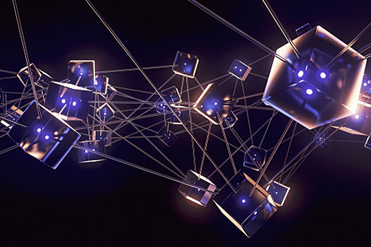 Архитектурные решения для блокчейн-платформ на базе .NET: изучение возможностей и ограничений