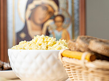 Патриарх Кирилл призвал родителей приучать детей к посту