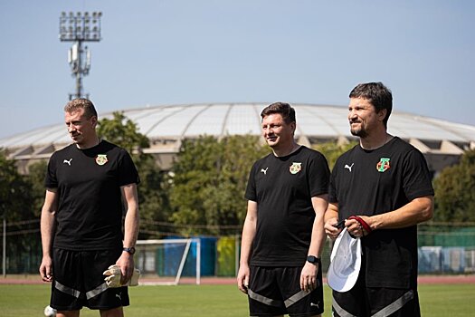 Орлов считает, что следующая тренерская отставка может состояться в "Локомотиве"