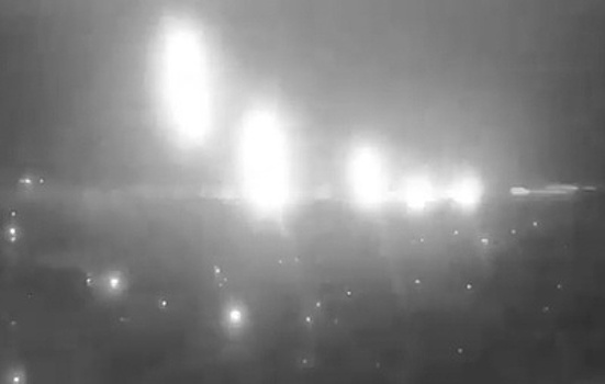 Ракетный комплекс "Орешник": сложно обнаружить и невозможно перехватить