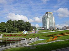 Хабаровск опередил Владивосток в рейтинге привлекательности для туризма
