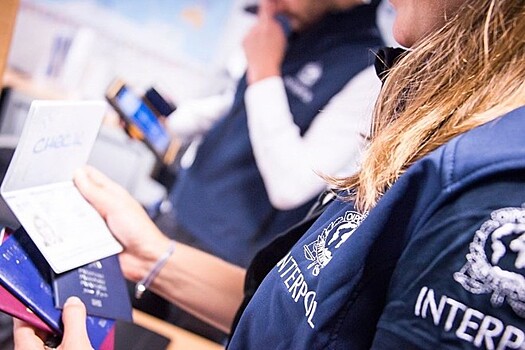 Россельхознадзор не уведомили, что его сотрудница находилась в розыске