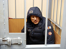 Прокуратура запросила 16 лет колонии для бывшего вице-губернатора Петербурга