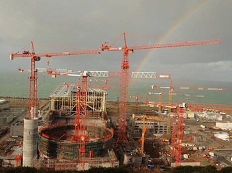 10 самых опасных аварий на АЭС в мире