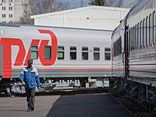 РЖД частично приостановили транзит через Белоруссию в Польшу