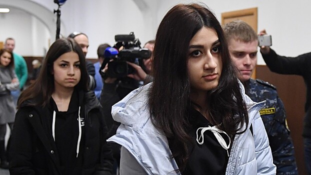 Раскрыта дата начала процесса по делу одной из сестер Хачатурян