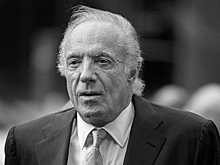 Названа причина смерти звезды «Крестного отца» Джеймса Каана