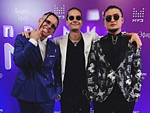 «MBAND» возвращается! Как это будет?