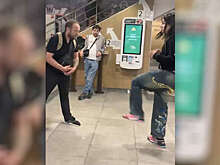 Блогер Хилми Форкс вернулся в Россию после дела о пропаганде ЛГБТ