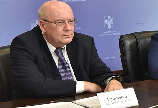 Замглавы ТУАД Громенко стал «коррупционным рекордсменом» НСО в 2024 году