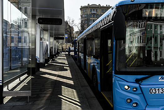 Новый автобусный маршрут №456к запустят с 11 августа между 8-м микрорайоном Митино и ул. Серегина
