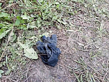 Тело пропавшего 26 августа мальчика нашли в Свердловской области