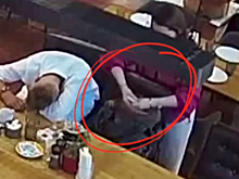 В аэропорту Шереметьево задержана похитительница наличных у авиапассажира из Алтайского края