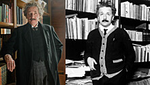 Альберт Эйнштейн был «довольно неоднозначен» в отношениях с женщинами