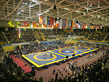 Представительный борцовский турнир памяти Героя России Нурмагомеда Гаджимагомедова стартует в Дагестане